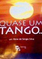 Quase um Tango... (2009) Scènes de Nu