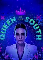 Queen of the South 2016 film scènes de nu