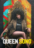 Queen Sono (2020-présent) Scènes de Nu