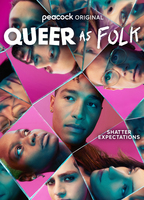 Queer as Folk 2022 film scènes de nu