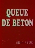 Queue de béton (1979) Scènes de Nu