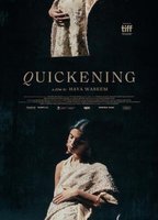 Quickening (2021) Scènes de Nu