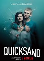 Quicksand (2019-présent) Scènes de Nu