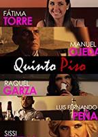 Quinto Piso 2014 film scènes de nu
