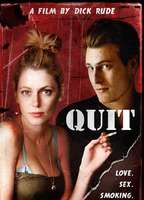 Quit (2010) Scènes de Nu