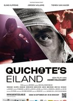 Quixote's island 2011 film scènes de nu