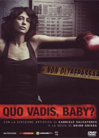 Quo vadis, baby? 2008 film scènes de nu