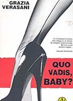Quo Vadis, Baby? 2005 film scènes de nu