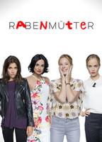 Rabenmütter (2016-2017) Scènes de Nu