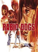 Rabid Dogs 1974 film scènes de nu