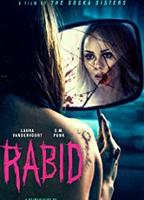 Rabid (II) 2019 film scènes de nu
