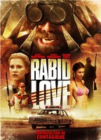 Rabid Love (2013) Scènes de Nu