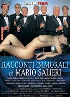 Racconti immorali di Mario Salieri 1995 film scènes de nu