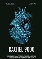 Rachel 9000 2014 film scènes de nu