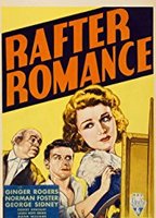 Rafter Romance 1933 film scènes de nu