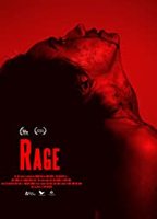 Rage: Lléname de rabia  2020 film scènes de nu