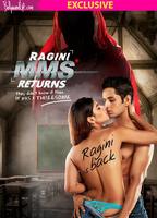 Ragini Mms Returns 2017 film scènes de nu