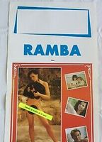 Ramba-Eva: le donne del peccato ovvero Un abisso di piacere 1990 film scènes de nu