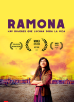 Ramona (II) (2017-2018) Scènes de Nu