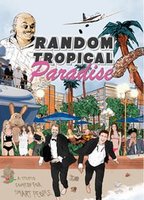 Random Tropical Paradise 2017 film scènes de nu