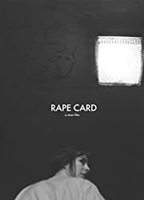 Rape Card 2018 film scènes de nu