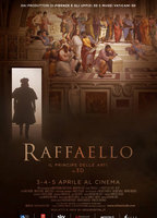 Raphael The lord of the arts 2017 film scènes de nu
