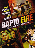 Rapid Fire (II) 2006 film scènes de nu
