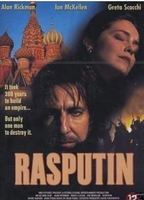 Rasputin  1996 film scènes de nu