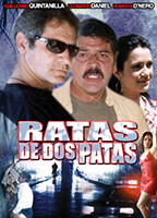 Ratas de dos patas (2003) Scènes de Nu