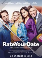 Rate Your Date 2019 film scènes de nu