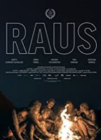 Raus  (2018) Scènes de Nu