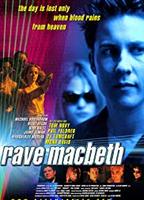 Rave Macbeth 2001 film scènes de nu