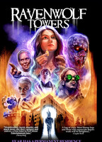 Ravenwolf Towers 2016 film scènes de nu
