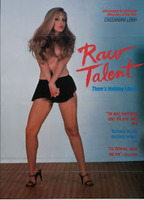 Raw Talent 1984 film scènes de nu