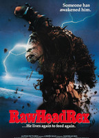 Rawhead Rex 1986 film scènes de nu