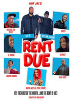 Ray Jr's Rent Due (2020) Scènes de Nu