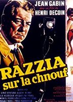 Razzia 1955 film scènes de nu