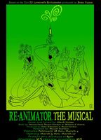 Re-Animator : The Musical 2014 film scènes de nu