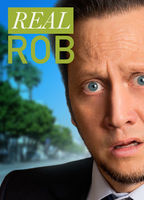 Real Rob 2015 film scènes de nu