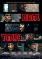 Real Talk 2021 film scènes de nu