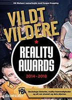 Reality Awards 2014 film scènes de nu