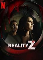 Reality Z (2020-présent) Scènes de Nu