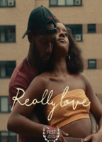 Really Love (2020) Scènes de Nu