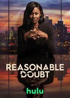 Reasonable Doubt (2022-présent) Scènes de Nu