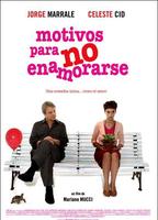 Reasons for Not Falling in Love (2008) Scènes de Nu