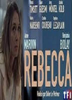 Rebecca (II) 2021 film scènes de nu