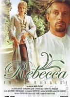 Rebecca: La signora del desiderio (1995) Scènes de Nu