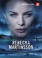 Rebecka Martinsson: Arctic Murders 2017 film scènes de nu