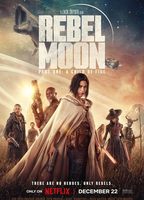 Rebel Moon - Part One: A Child of Fire (2023) Scènes de Nu