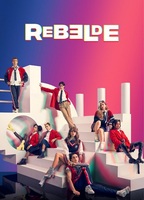 Rebelde (II) 2022 film scènes de nu